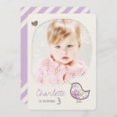 Recherche de bird anniversaire invitations Capricieux