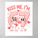 Search for funny kiss posters Aesthetic