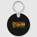 Search for facts keychains Black history month facts