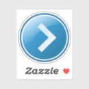 Search for arrow symbol stickers Icon