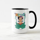 Search for frida kahlo mugs Floral