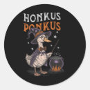 Search for funny goose stickers Xmas