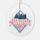Search for atlanta ornaments Skyline