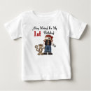 Recherche de oh bébé tshirts Un