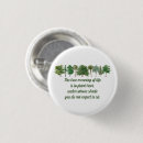 Search for environmental buttons Mother earth