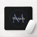Recherche de mode tapis souris Minimaliste