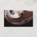 Search for melt business cards Food