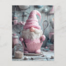 Recherche de cuisine rose cartes postales Boulangerie