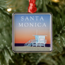 Search for lifeguard ornaments California