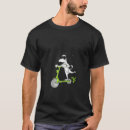 Search for scooter tshirts Dog
