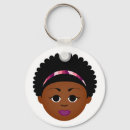 Search for afro rounded keychains Pride