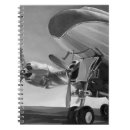 Search for airplane notebooks Transport
