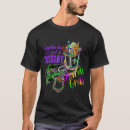 Recherche de mardi gras new orleans tshirts Nouveau