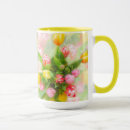 Search for antique easter mugs Floral