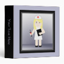 Search for nurse binders Cute