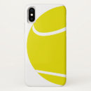 Search for match iphone cases Racquet