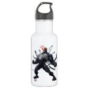 Search for spiderman water bottles Comic book