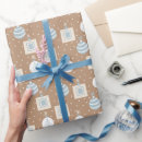 Search for brown kraft paper wrapping paper Rustic