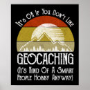 Search for cache art Outdoors