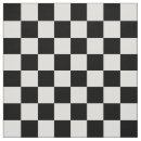 Recherche de damier tissus Noir