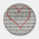 Recherche de ficelles magnets Violoncelle