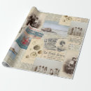Search for sailor wrapping paper Children