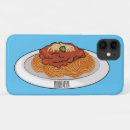 Search for spaghetti iphone cases Pasta