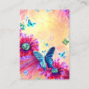 Search for tropical business cards Pattern