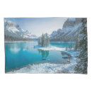 Search for national park pillowcases Snow