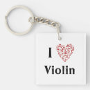 Search for music instrument keychains Orchestra