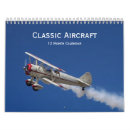 Search for aircraft calendars Plane