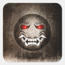 Search for black emoji stickers Retro