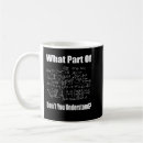 Search for math mom mugs Father