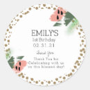 Search for cute watermelon stickers Watercolor