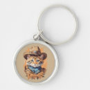 Search for tiger lover keychains Cat