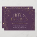 Search for gold glitter invitations Script