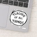 Search for thing 1 thing 2 stickers Teacher