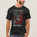 Recherche de anti gun tshirts Canon