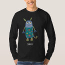 Search for halloween fun tshirts Monster