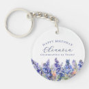 Search for birth flowers keychains Birth month flower