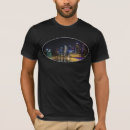 Recherche de pittoresque tshirts Ville