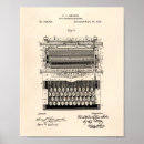 Search for typing posters Writing