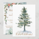 Search for tree lights christmas invitations Dinner