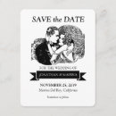 Search for great gatsby save the dates Retro