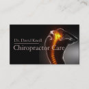 Recherche de chiropractic business cards Affaires
