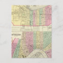 Recherche de numéroter cartes postales Couleur