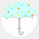 Search for turquoise polka dots stickers Yellow