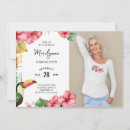 Search for hawaiian 50th birthday invitations Watercolor