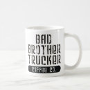 Search for freightliner mugs Trucker