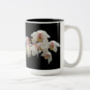 Search for black and cream mugs Flowers